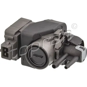 Ventil motoru Měnič tlaku, výfukový systém TOPRAN 701 718