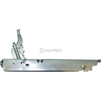 Příslušenství pro troubu Gorenje Náhradní díl Závěs dveří trouby NG3-ET Z 3S G+ soft, 428315