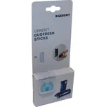 Geberit DuoFresh Tyčinky DuoFresh do podomítkových WC splachovačů, sada 8 ks, 244.600.00.1