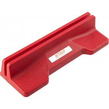 Star Ski Wax Scraper Sharpener