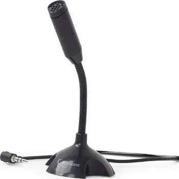 Mikrofon Mikrofon Gembird MIC-D-02