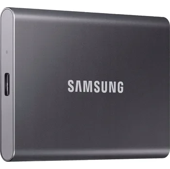 Externí pevný disk Externí SSD disk Samsung MU-PC1T0T/WW 1TB