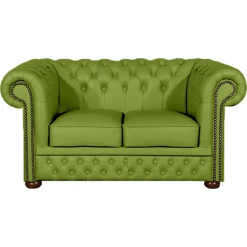 Pohovka FALCO Pohovka Chesterfield Lord 2