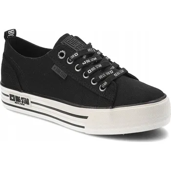 Dámské tenisky Big Star dámské tenisky KK274013 velikost 37