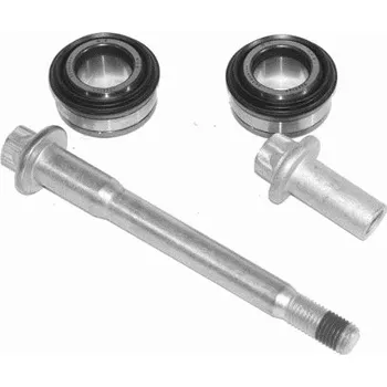 Zavěšení kol Lemforder 25443 01 Opravná sada, odpružení kola