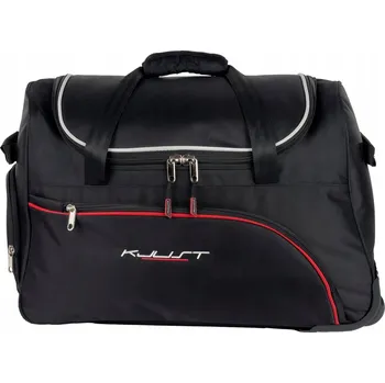 Cestovní taška Kjust Cestovní taška na kolečkách Kemer Kjust Aw85gt (101 l)