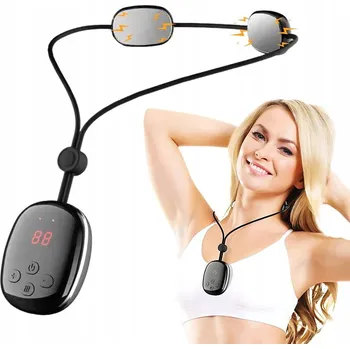 Masážní přístroj Elektrostimulátor svalů Verk Group HD-7041, univerzální velikost