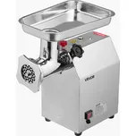 Vevor Elektrický mlýnek na maso 4.2 kg/min velikost 22 1100W 2 nože 2 sítka