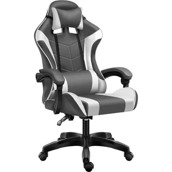 Herní příslušenství Herní křeslo GAME EXTREME FG-018 umělá kůže