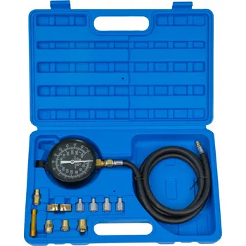 Autoelektronika Matabro MB-TES02, Tester tlaku motorového oleje (Měřič tlaku oleje v motoru)