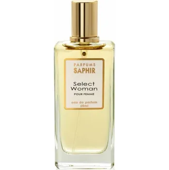 Dámský parfém Saphir Select Woman W EDP 50 ml