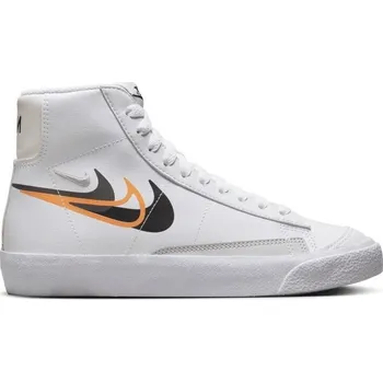 Dámské tenisky Boty NIKE BLAZER MID NN GS FN7788 100 vel.