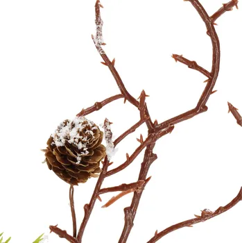 Springos CA1205 VÁNOČNÍ OZDODA 30 CM