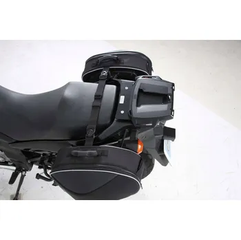 Zavazadlo na motocykl MB Držák Hepco&Becker Suzuki DL 650 V-Strom