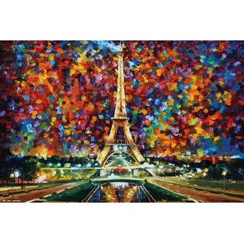 Obraz Plakát Bez Rámu 91,5 x 61 cm