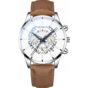 Hodinky Geneva pánské hodinky Geneva-KP23740