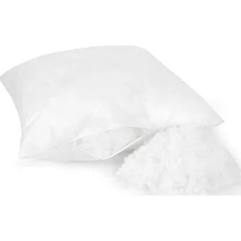 Kojící polštář B.E.S. - Petrovice Polyesterová náplň do polštářků 1 kg, kuličky