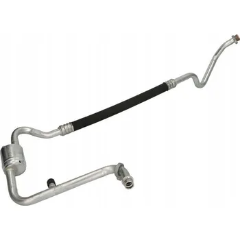 Výparník klimatizace NRF 400066 Hadice vysokého/nízkého tlaku, klimatizace