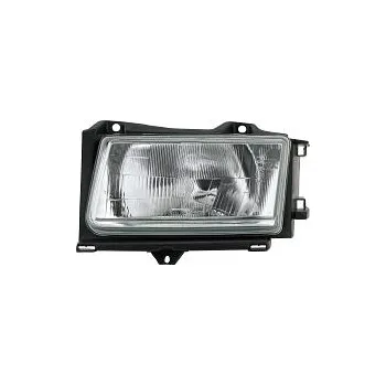 Přední světlomet Levé přední světlo FIAT SCUDO | 1995-2003 | DEPO | 661-1138L-LD-EM |