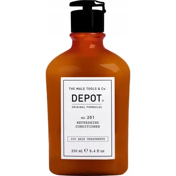 Depot 201 Osvěžující kondicionér na vlasy 250 ml