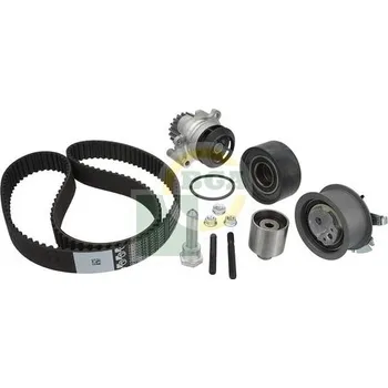 Vodní pumpa + sada ozubeného řemene BGA TB0100CPK