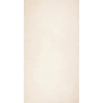 Koberec Koberec Huarte Protiskluzový Béžový 80 x 150 cm, 100% Polyester