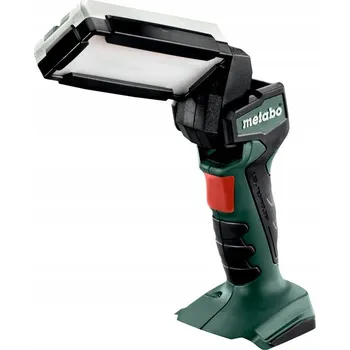 Skládací dílenská svítilna Metabo 600370000 SLA 14.4-18 LED 18V (pouze tělo)