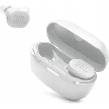 Sluchátka Bezdrátová sluchátka do uší JBL Endurance Race