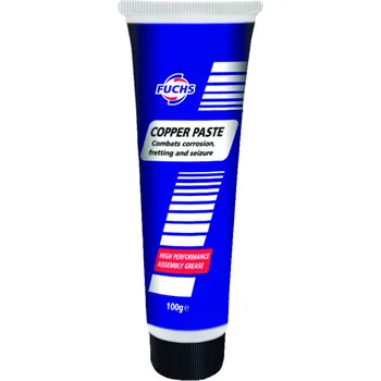 SILKOLENE Paste FUCHS COPPER PASTE 0,1L