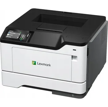 Tiskárna Laserová multifunkční tiskárna (černobílá) Lexmark MS531dw