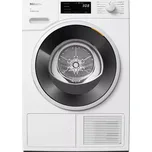 Miele TWD 640 WP + Prodloužená záruka 25 let na motor