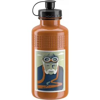 Láhev Elite Eroica Vintage 500 ml oranžová Lahev Na Pití