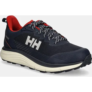 Pánské tenisky Boty Helly Hansen Stega pánské, tmavomodrá barva, 11976 59X, EUR 44