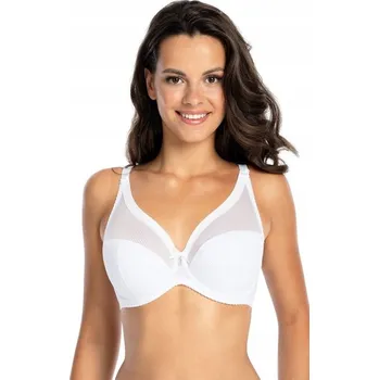 Podprsenka PODPRSENKA SONIA 85G BÍLÁ