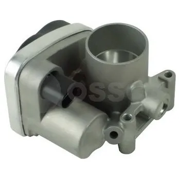 Systém vstřikování Hrdlo škrticí klapky O.S.C. 036 133 062 B