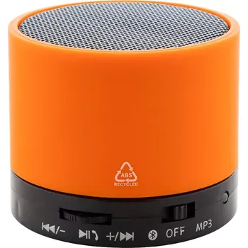 Bluetooth reproduktor Colofi bezdrátový reproduktor RABS - oranžová - AP864111-03