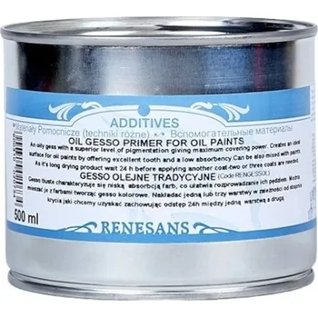 Speciální výtvarná barva Renesans 03.6003 Šeps 500 ml 1 ks