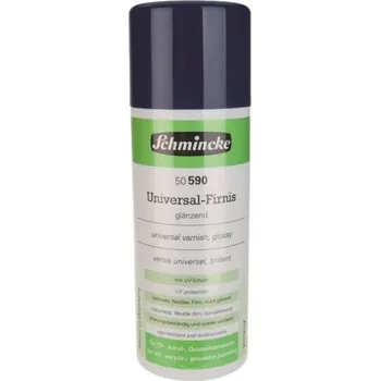 Speciální výtvarná barva Schmincke 50590 Lak 400 ml