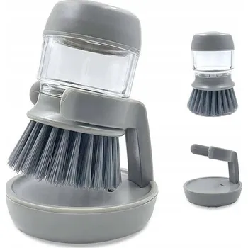 Kartáč na nádobí Ruční kartáč na nádobí CE