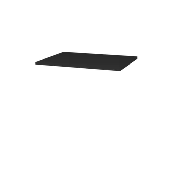 Dřevojas Odkládací deska ODD CS 1 (tl. 18 mm) - N03 Graphite