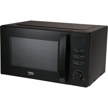 Mikrovlnná trouba Mikrovlnná trouba Beko MGF23210B 23 l, 800 W, s grilem a časovačem