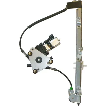 Stahovačka okna Zvedací zařízení oken VALEO 850013