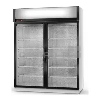 Lednice RAPA Chladící skříň SCH-S-1400/AG