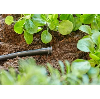 Těsnicí zátka GARDENA Micro-Drip-System 4,6 mm (3/16")