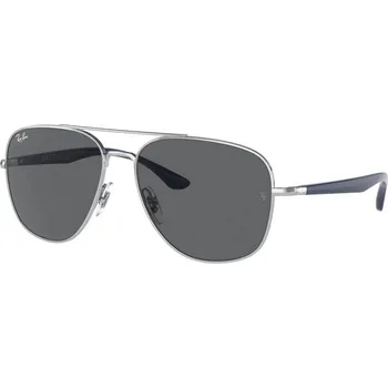 Sluneční brýle Sluneční brýle Ray-Ban RB3683 003/B1