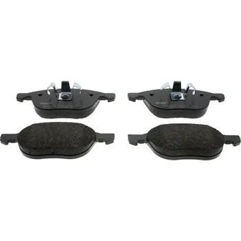 Brzdová destička Sada brzdových destiček, kotoučová brzda FERODO FDB1594