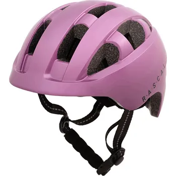 Cyklistická přilba Cyklistická přilba Rascal 2024/25, rapsberry Velikost: 45-50 cm | XXS