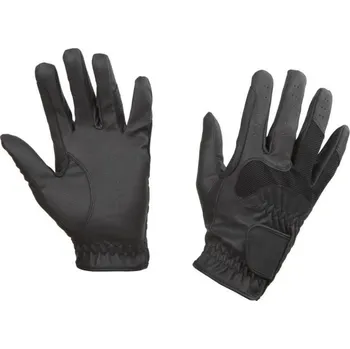 Rukavice COVALLIERO Gloria černé (6)