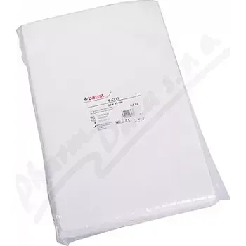 Vata B-CELL vata buničitá přířezy 20x30cm 500g