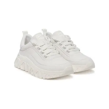 Dámské tenisky DKNY Sneakersy Lacombe K1522639 Bílá 39